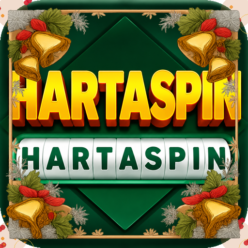 hartaspin — mitra unggulan